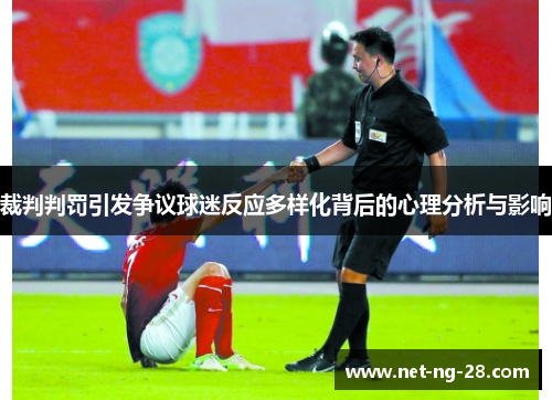 裁判判罚引发争议球迷反应多样化背后的心理分析与影响