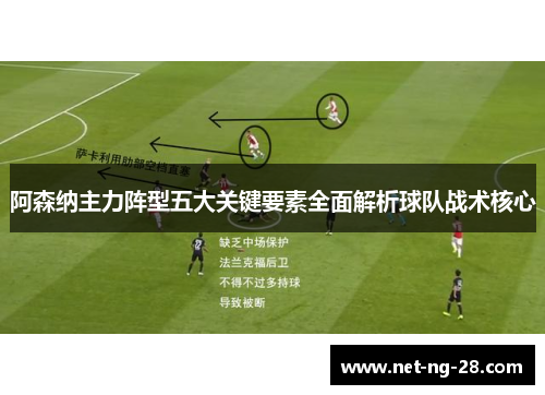 阿森纳主力阵型五大关键要素全面解析球队战术核心