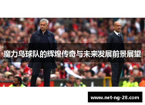 魔力鸟球队的辉煌传奇与未来发展前景展望